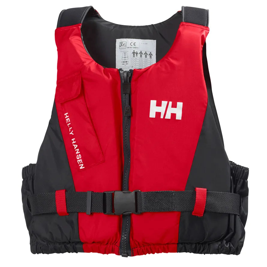 Rider LifeVest