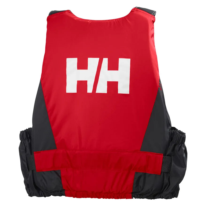 Rider LifeVest