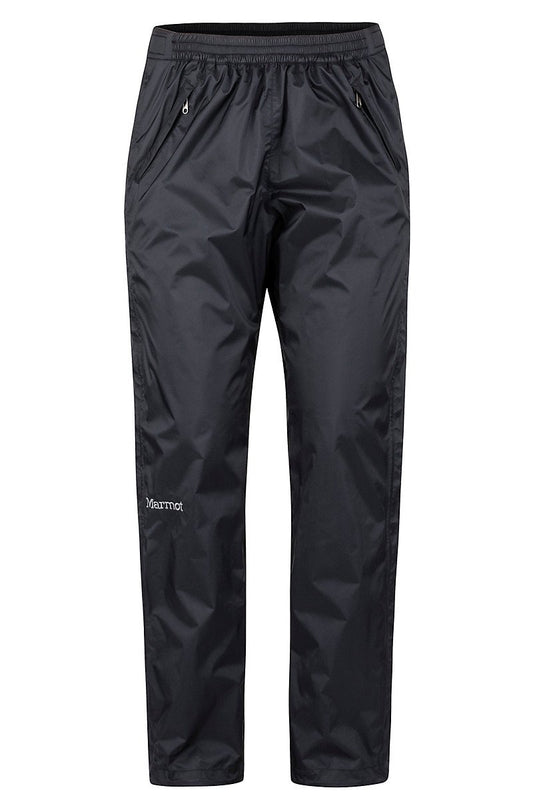 marmot precip eco ladies waterproof trouser