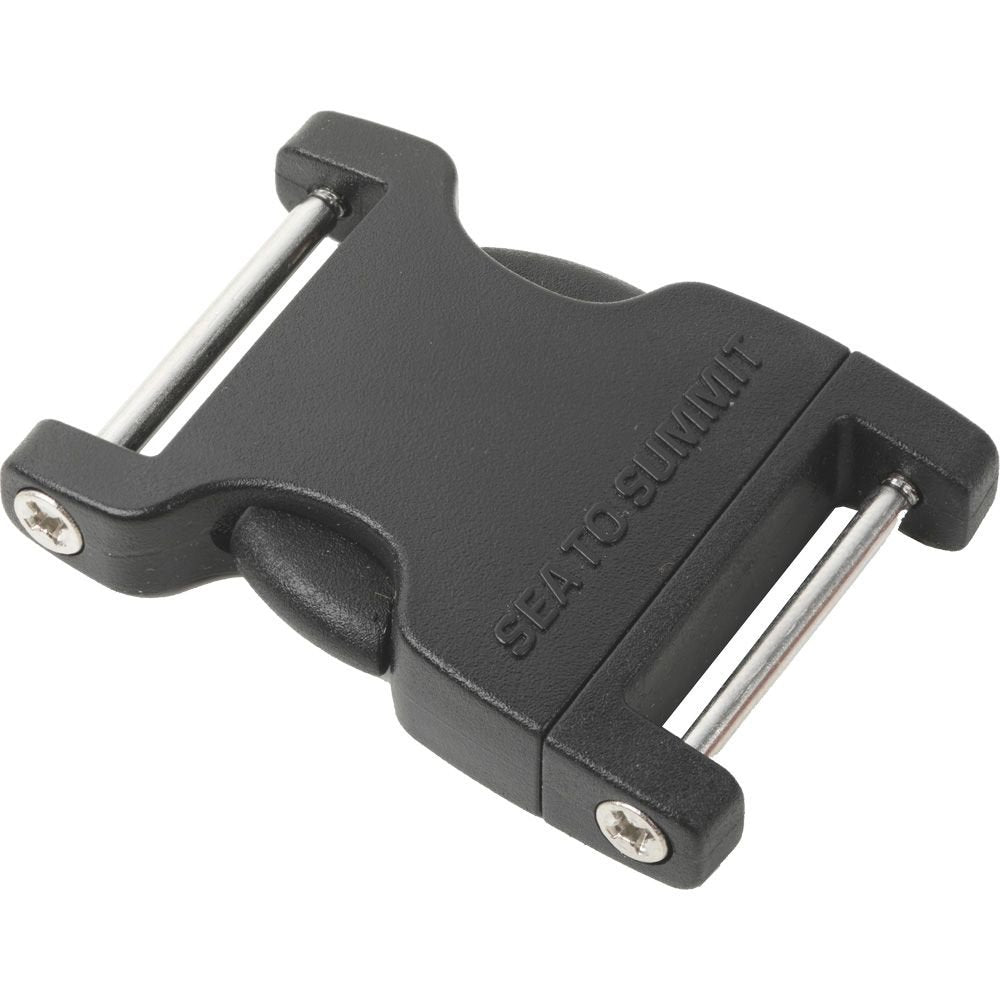 Repair Buckle 20mm/2 Pin