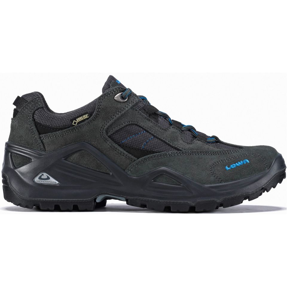 Sirkos Evo Gore-tex Shoe – Basecamp - Main Image