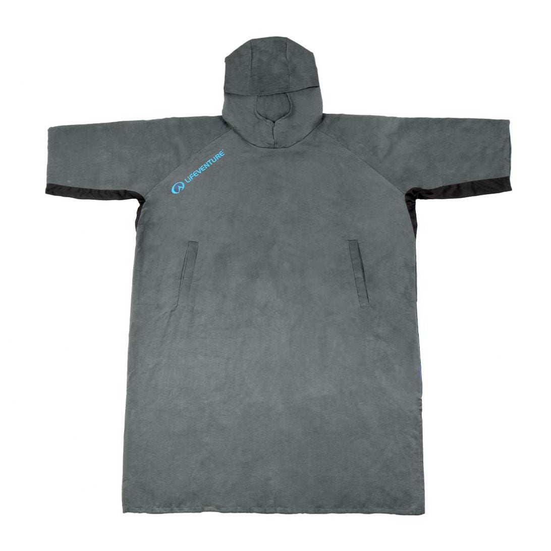 Compact Changing Robe