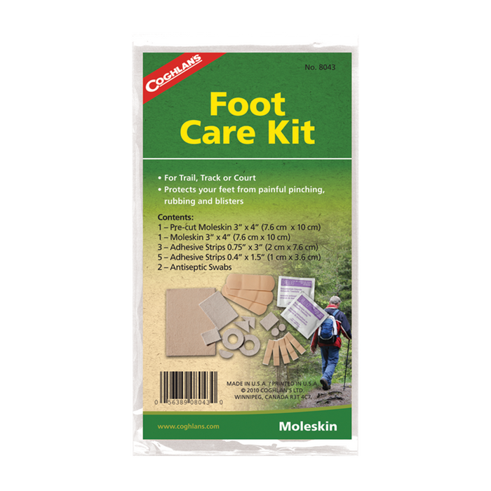 Foot Care Kit