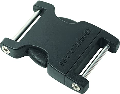 Repair Buckle 25mm/2 Pin