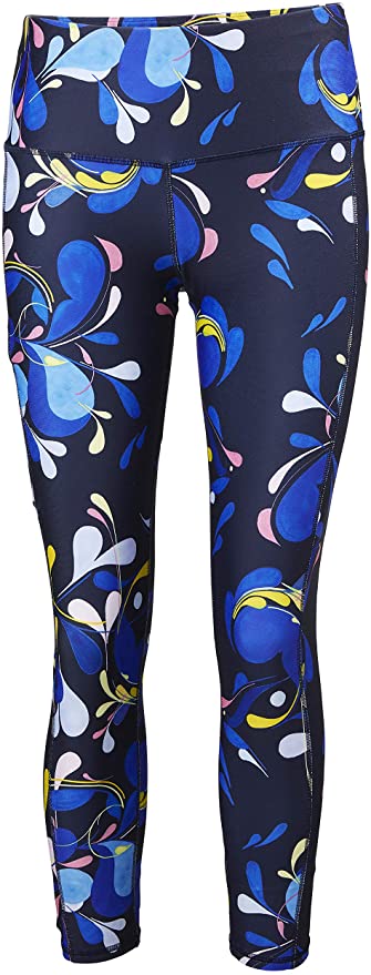 Women's Verglas 7/8 Tights