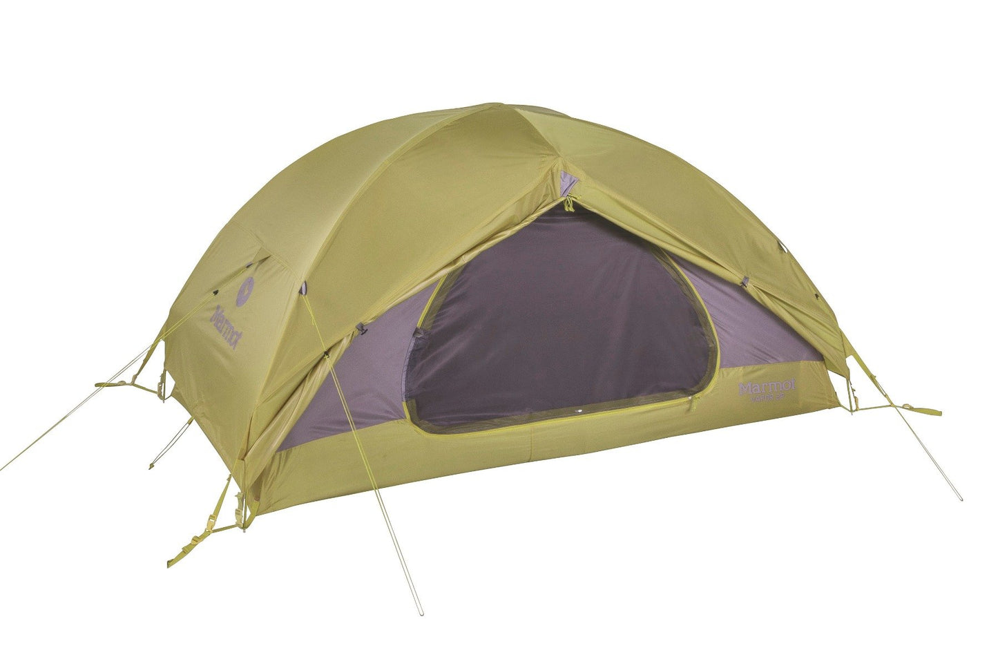 vapor 2p camping tent