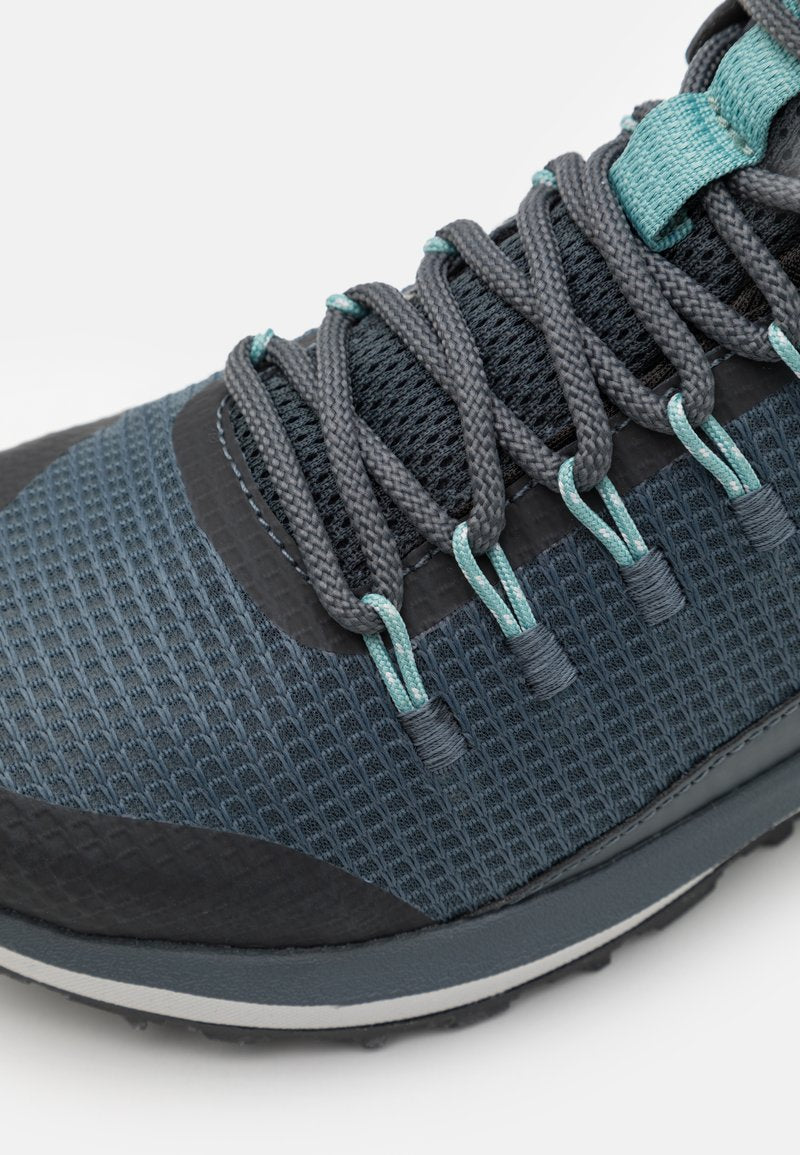 Women's Trailstorm Waterproof Mid