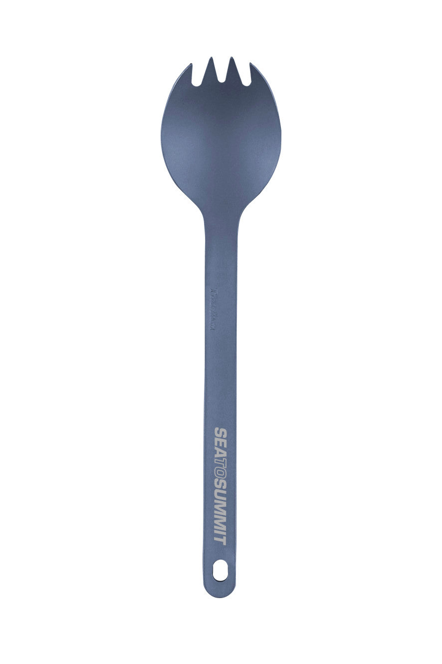 Spork Titanium
