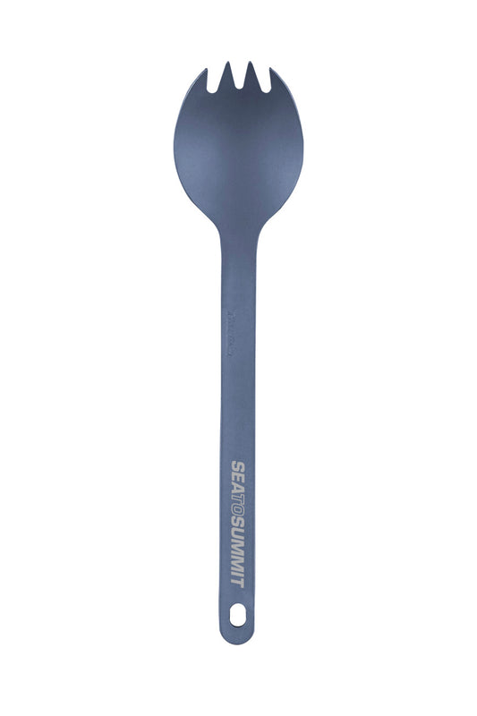 Spork Titanium