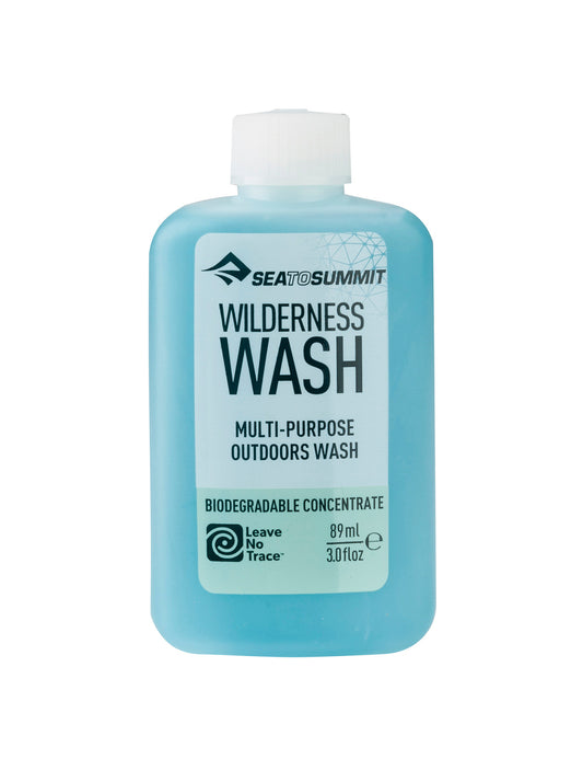 Wilderness Wash 100ml
