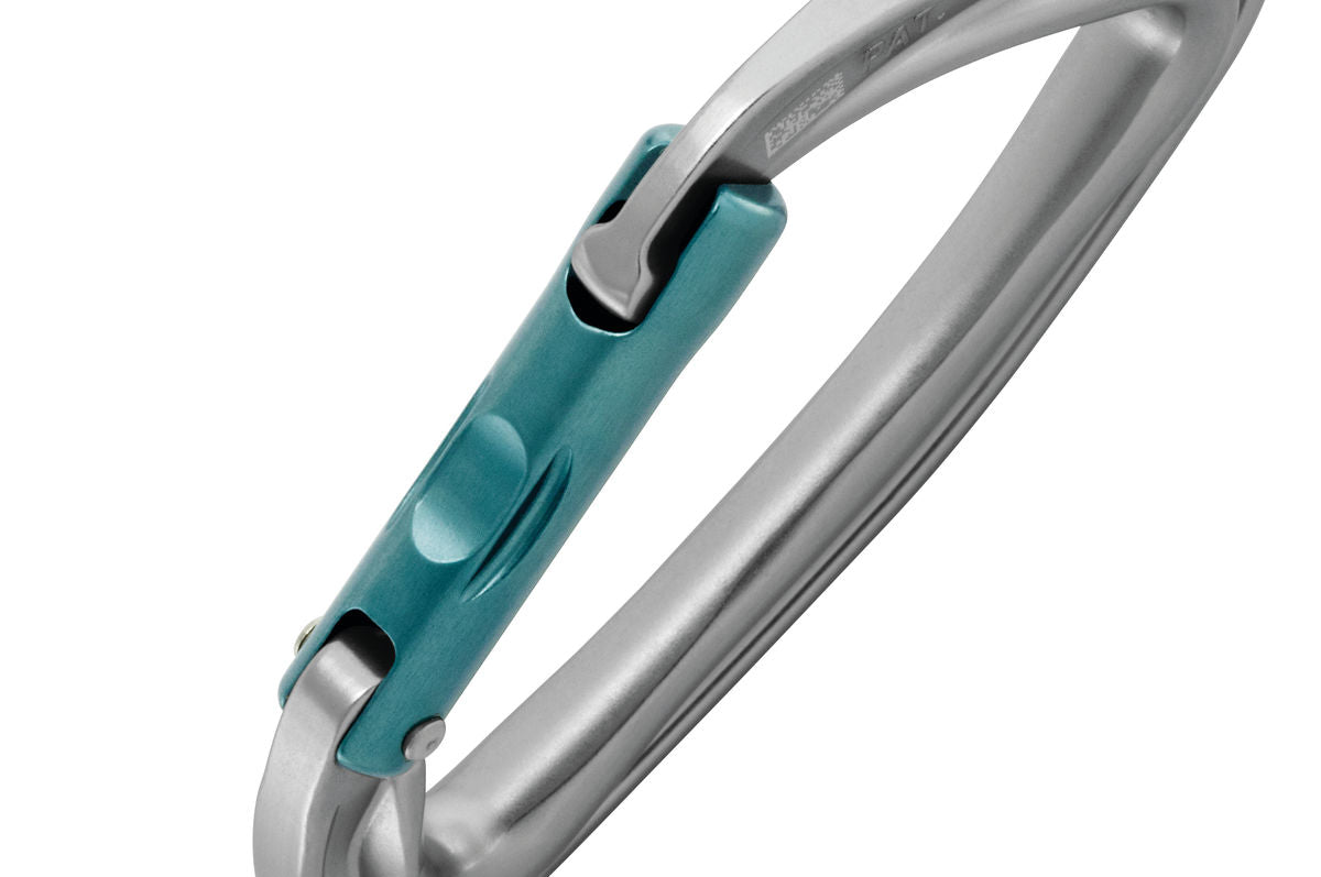 Djinn Carabiner