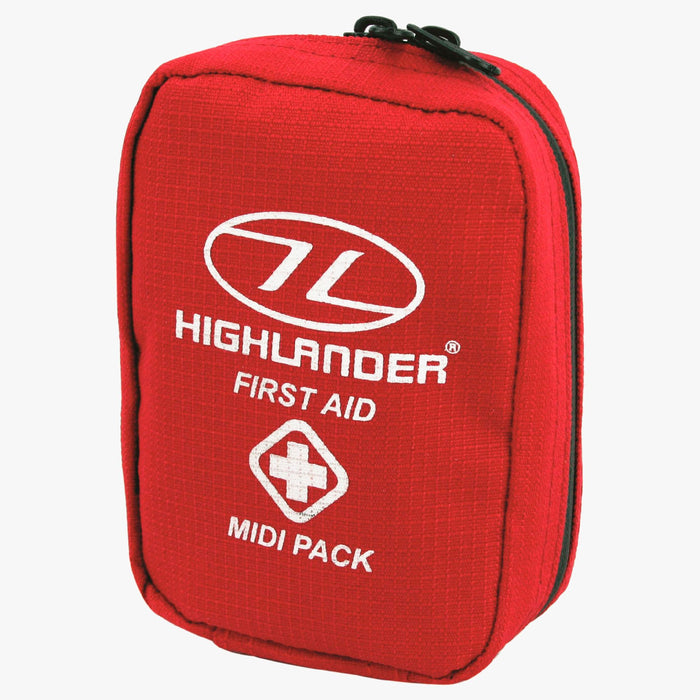 First Aid Midi Pack