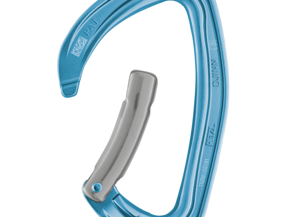 Djinn Carabiner