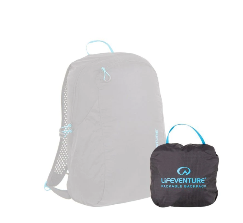 Packable Backpack 16L