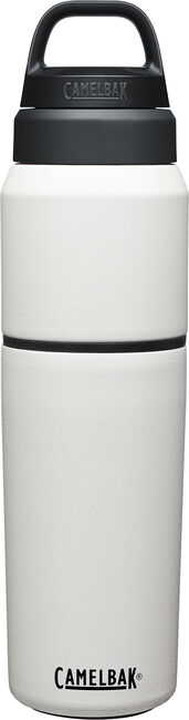 MultiBev Vacuum 2-1 Vessel Wht
