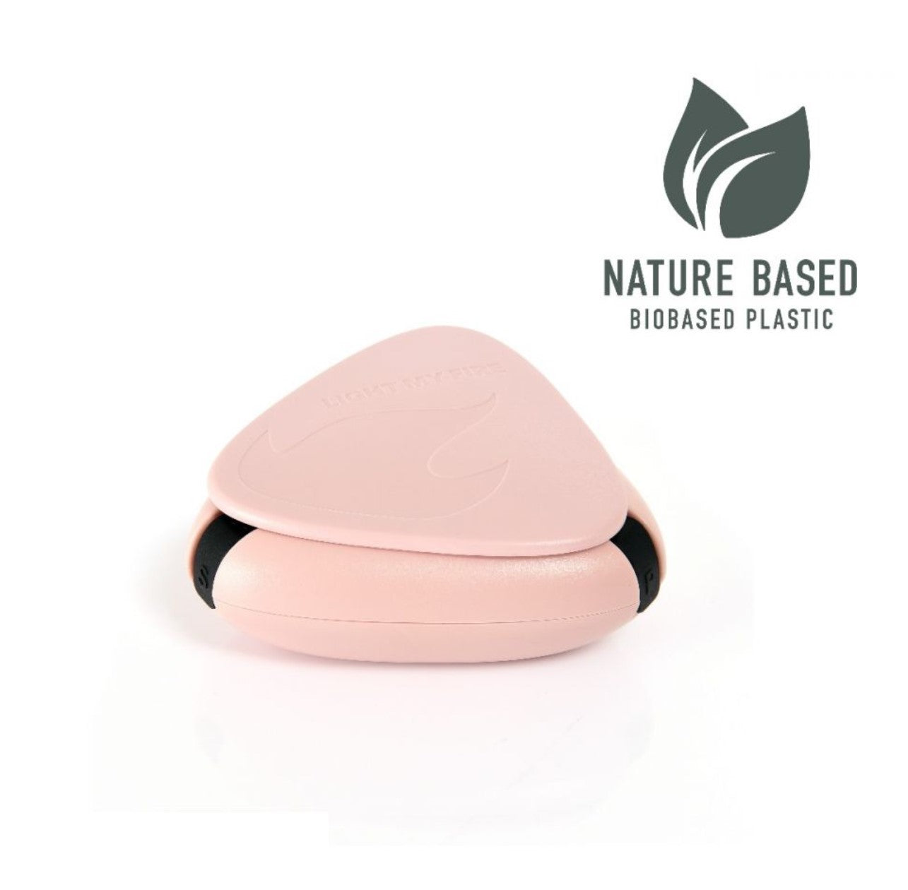 Salt & Pepper Plus Bio Nature