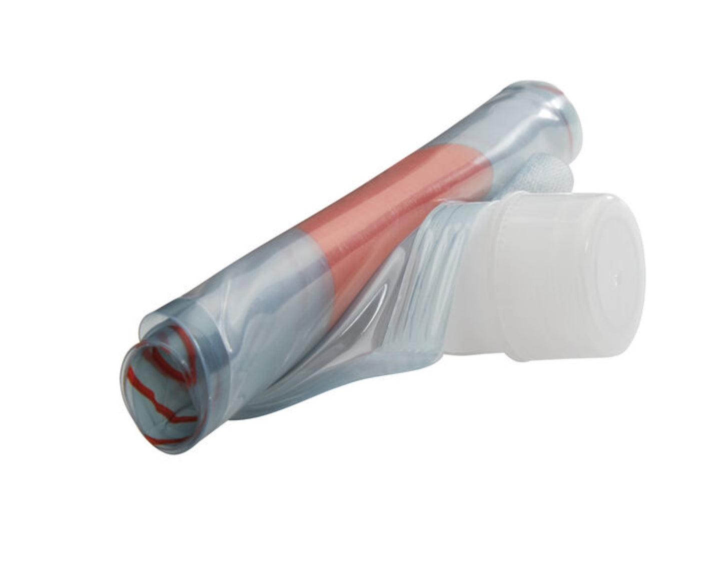 Softbottle 1L Closure Cap Logo