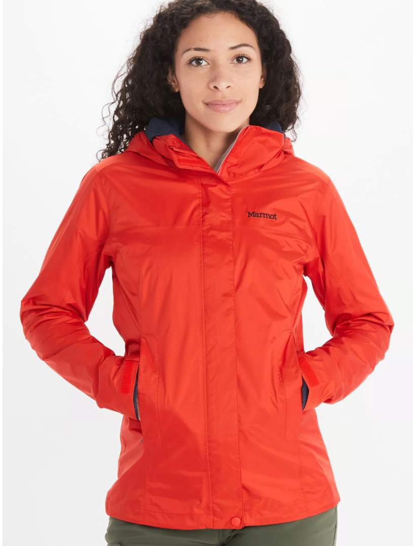 Women's PreCip Eco Jacket