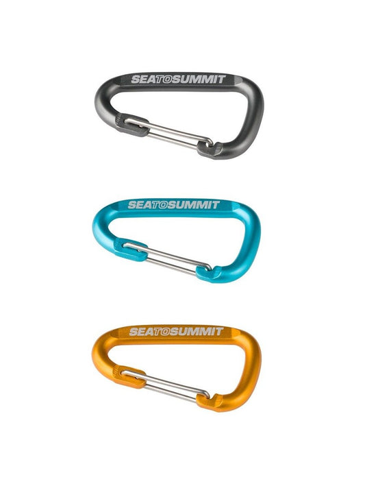 Carabiner 3 Pack