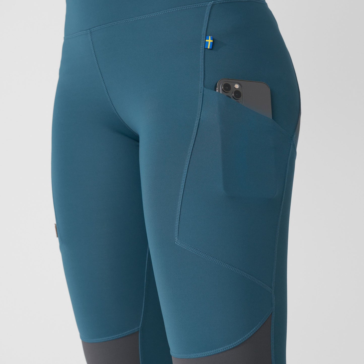 Abisko Trek Tights Pro