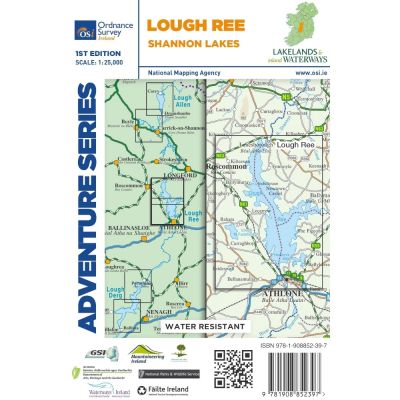 Lough Ree ADV Series