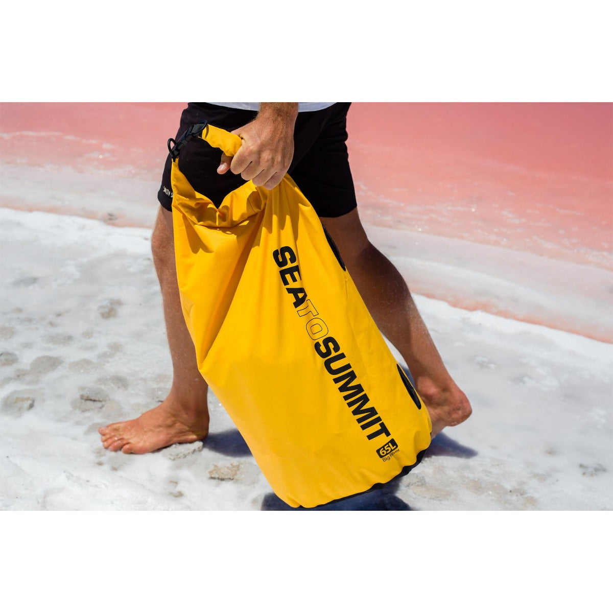 Big River Dry Bag 20L