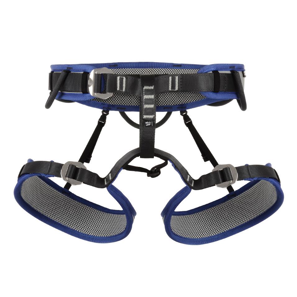 Viper Climbing Harness