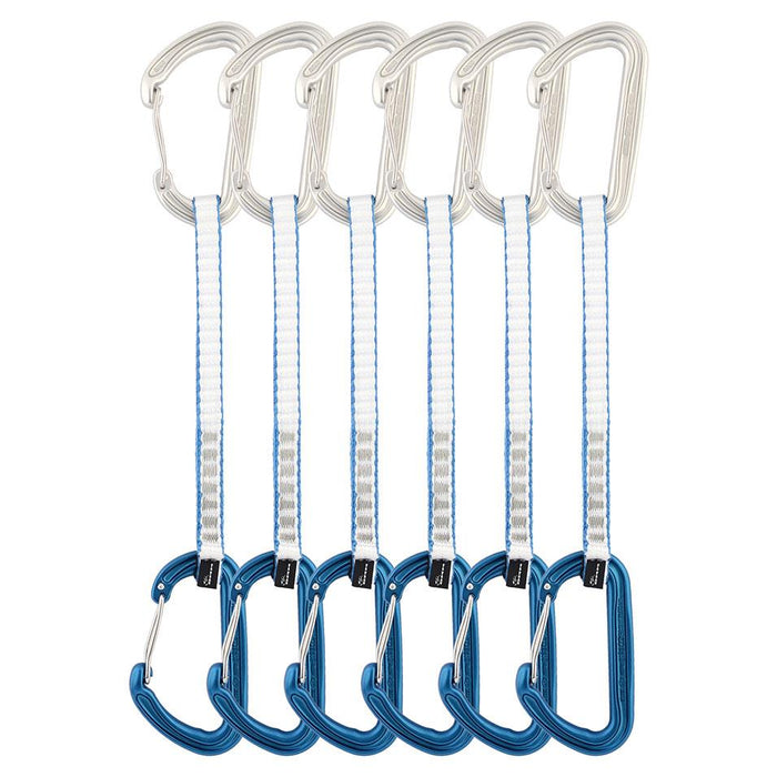 Spectre Quickdraw Blue 12cm 6-Pack
