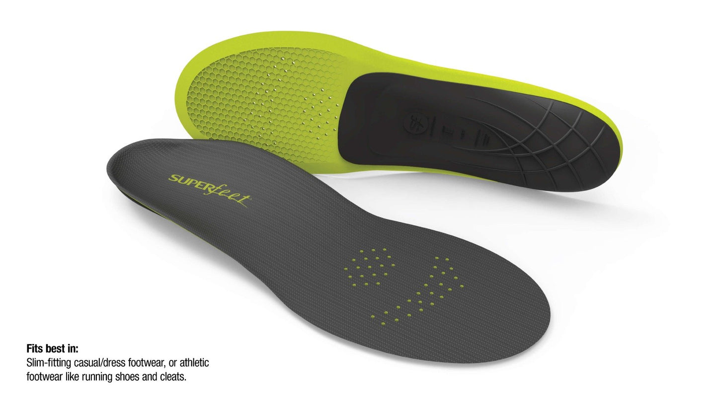 Superfeet Carbon