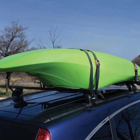 Camjam Tie Down Strap 18ft