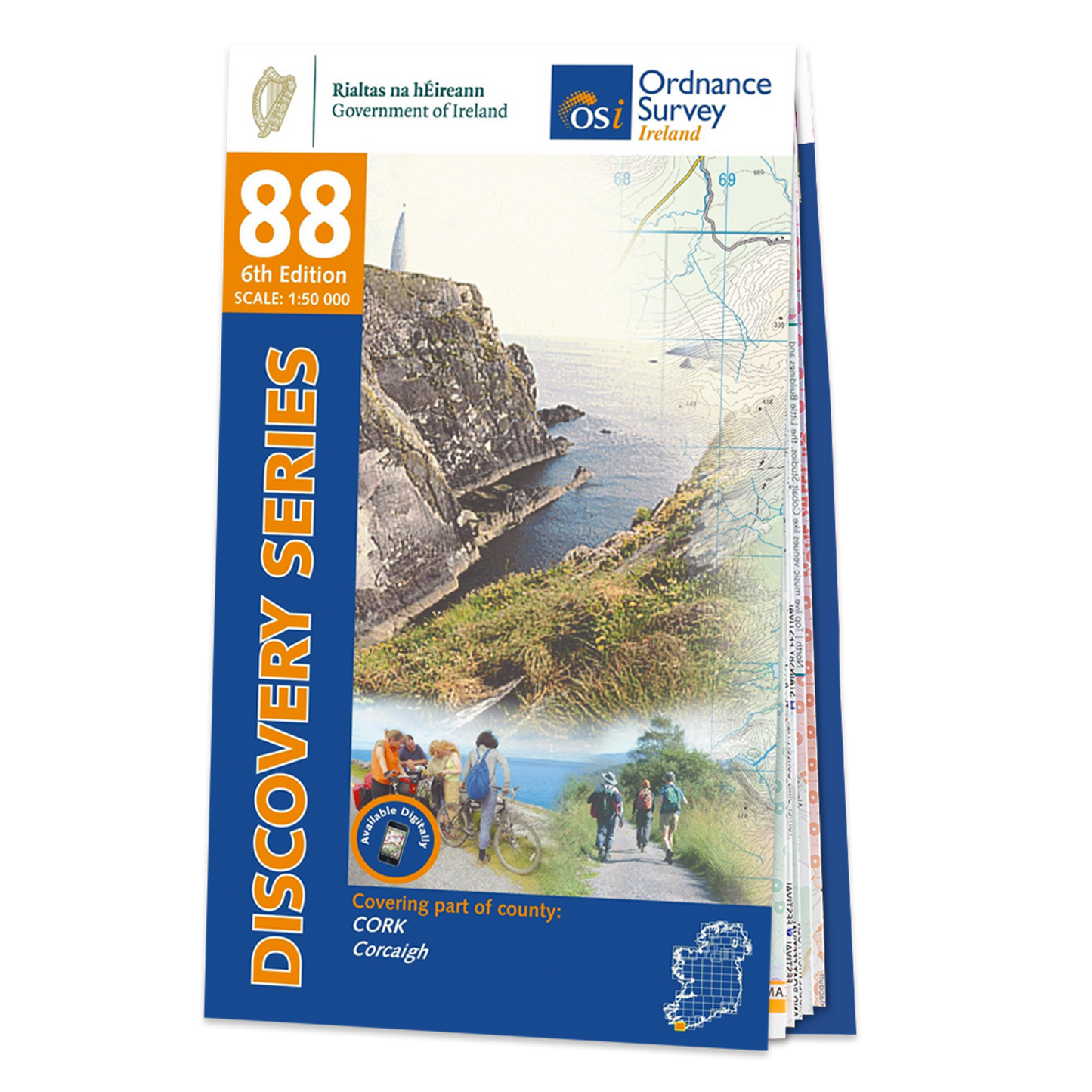 OSI 88 Cork