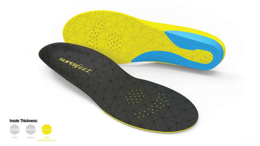 Superfeet Flex Thin Insole