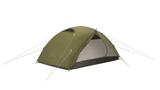 lodge 2 camping tent