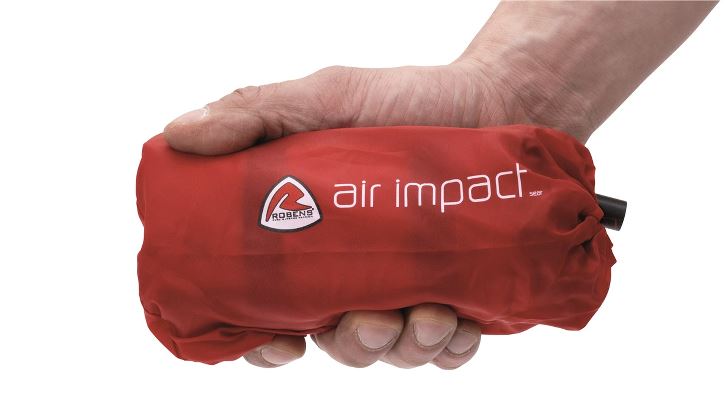 Air Impact 38 Seat