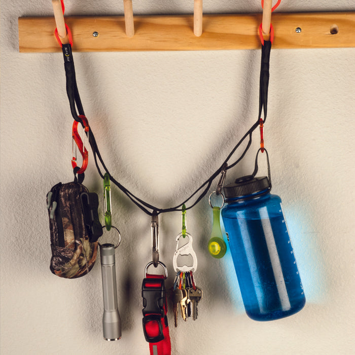 Gearline Organisation System.