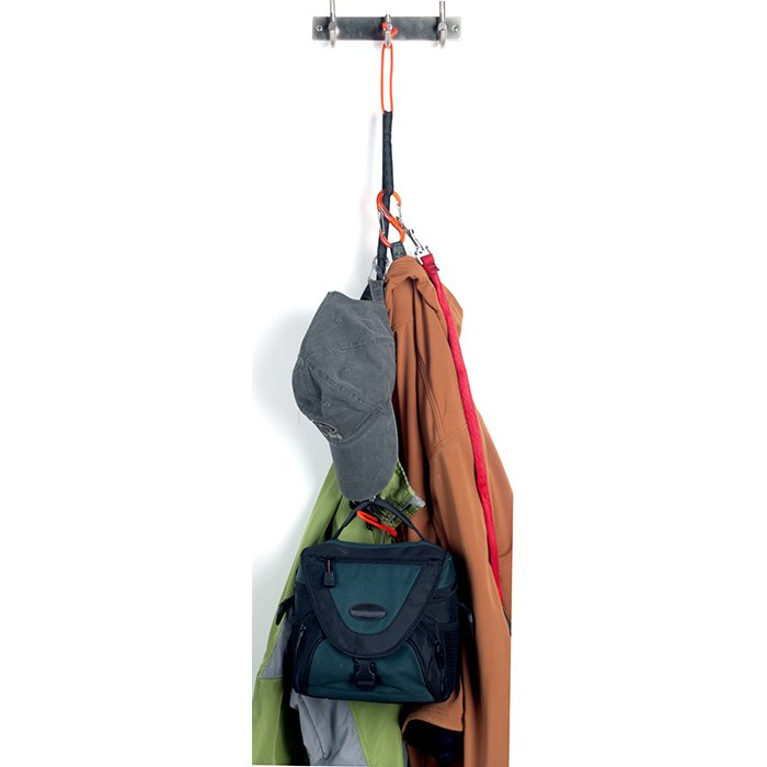 Gearline Organisation System.