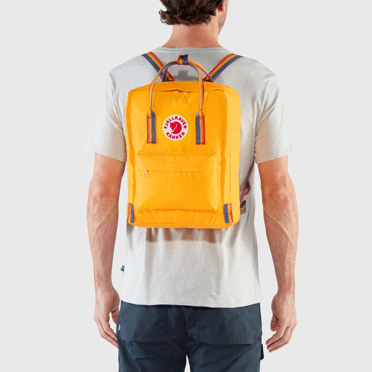Kanken Rainbow 16L