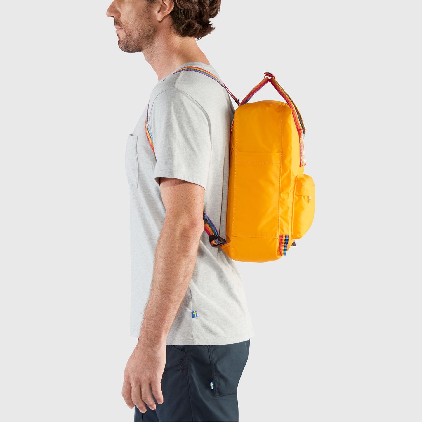 Kanken Rainbow 16L