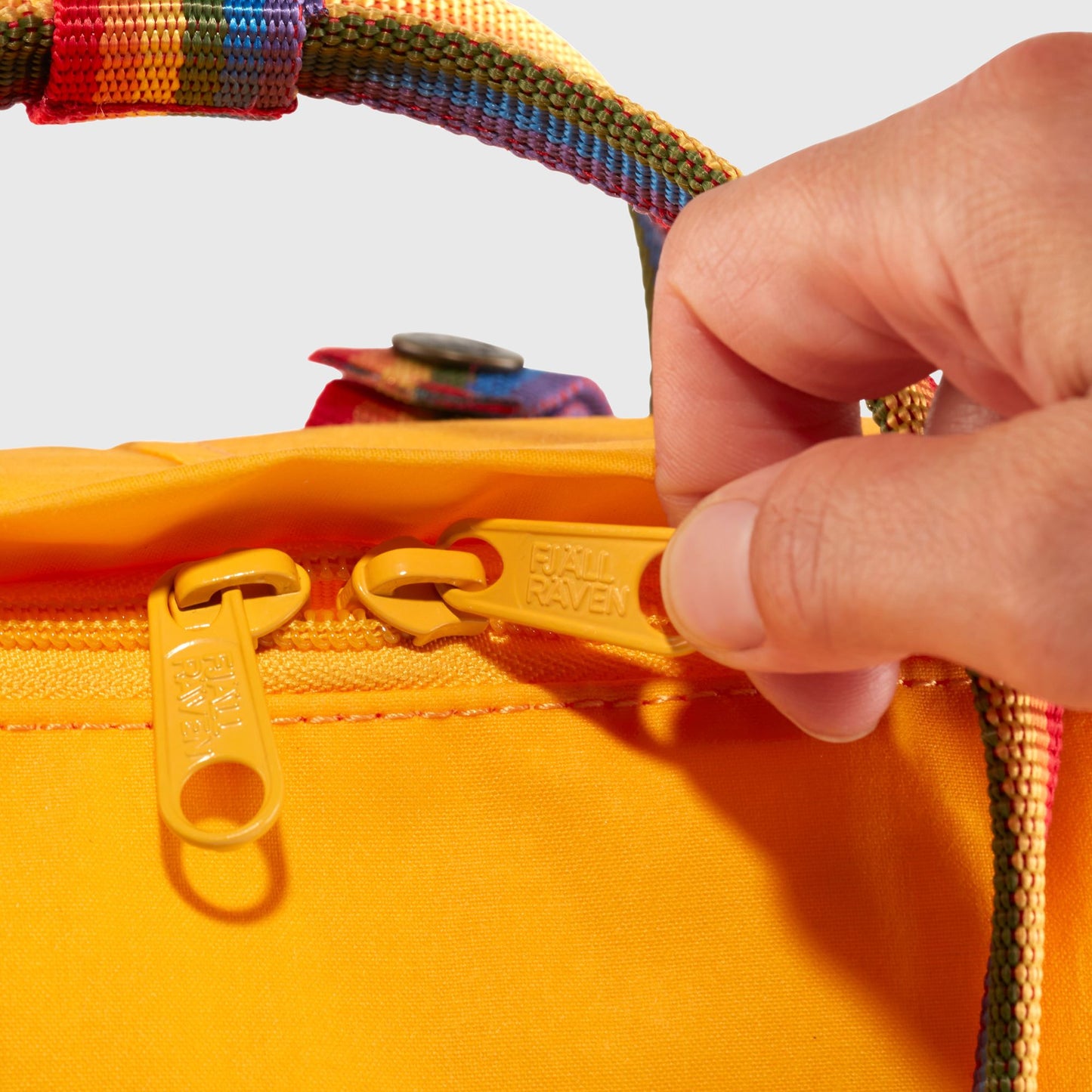 Kanken Rainbow 16L