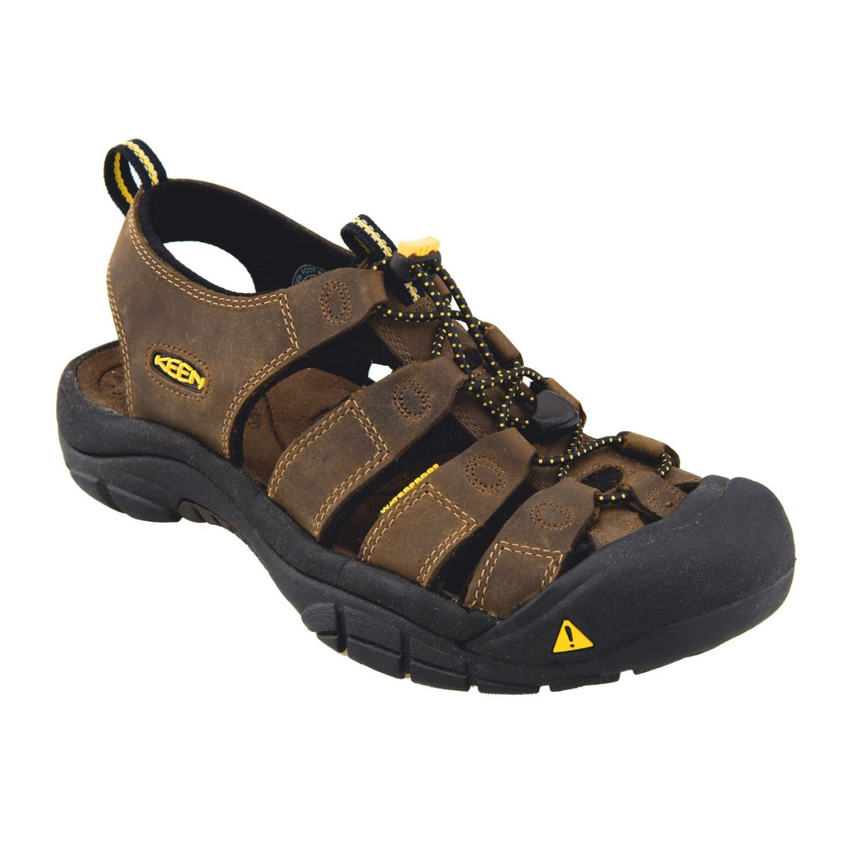 Newport Sandal