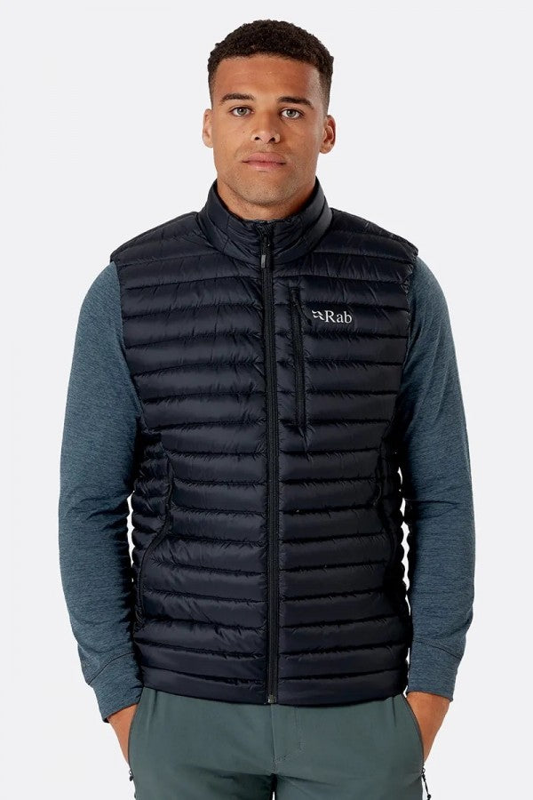 Microlight Vest