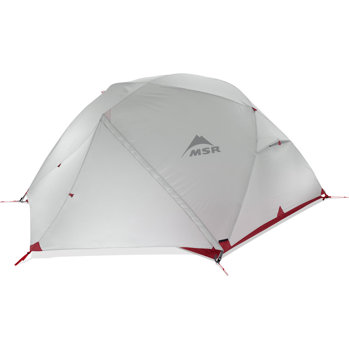 Elixir 3 Tent Silver