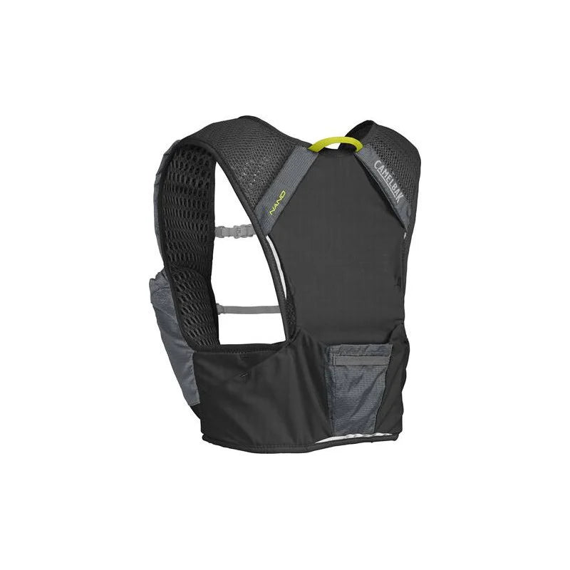 Nano Vest 34oz Graphite Basecamp