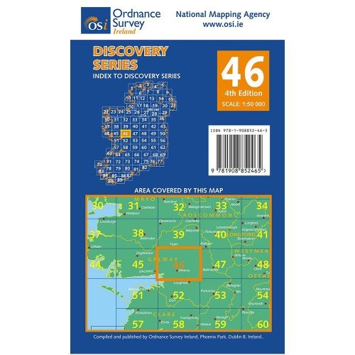 OSI 46 Galway
