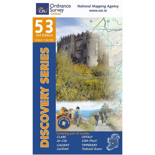 OSI 53 Clare Galway