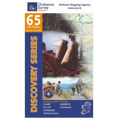 OSI 65 Limerick