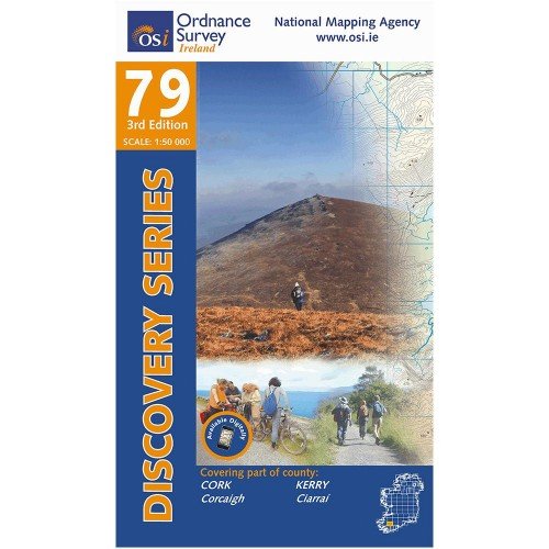 OSI 79 Cork Kerry