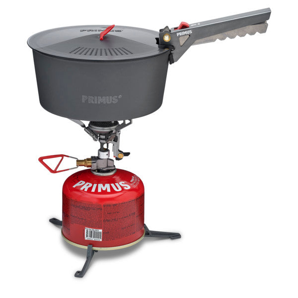 Canister Stand