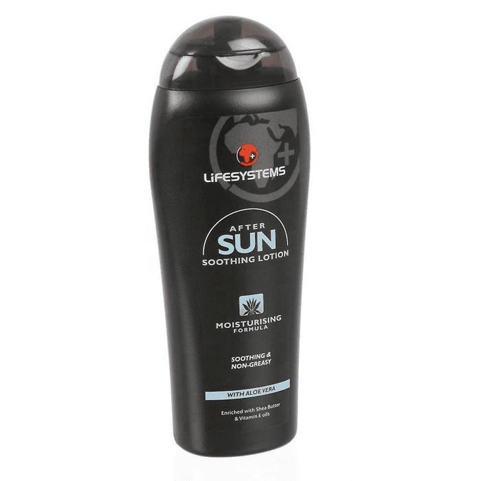 Expedition After Sun 200ml
