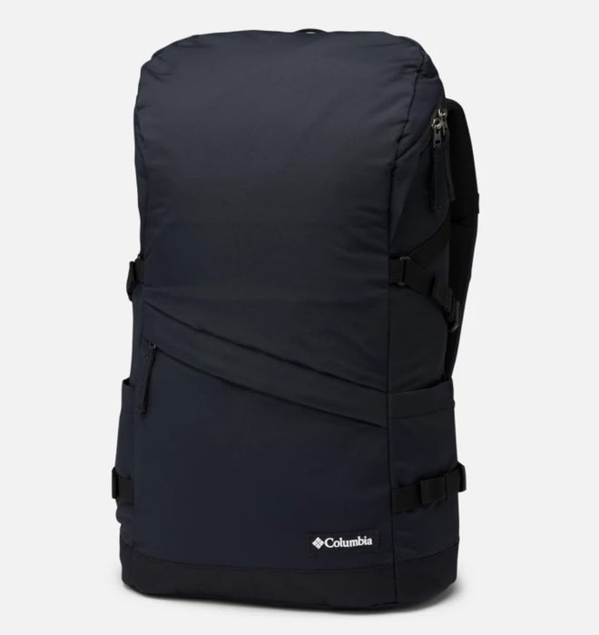 Falmouth 24L Backpack Blk